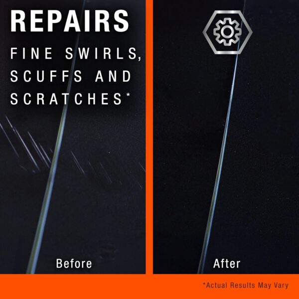 Nu Finish Car Polish and Sealant, Once A Year Car Polish, 16 Oz - Image 3
