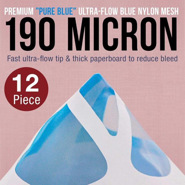 TCP GLOBAL Premium Paint Mixing Essentials Kit - Image 3