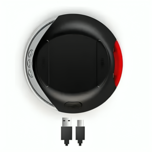 FLEXI LED Lighting System For Flexi Retractable Leashes With Rechargeable Batteries