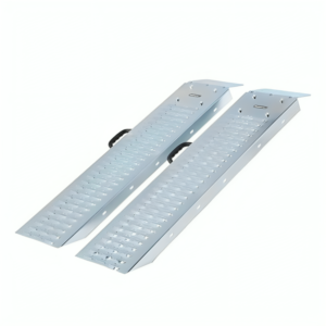 Loading Ramps - Steel Ramp Set for ATVs