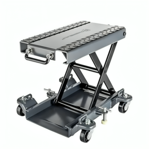 Powerbuilt Deluxe Motorcycle and Utility Lift