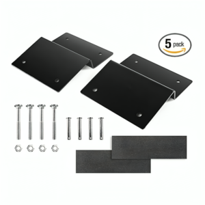 MAXXHAUL 50872 Steel Ramp Top Kit