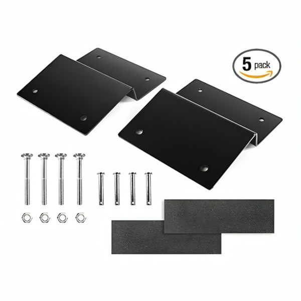 MAXXHAUL 50872 Steel Ramp Top Kit