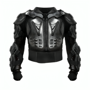 Motorcycle Protective Jacket Full Body Armor Protection Dirt Bike Gear ATV Protective Safety
