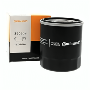 Continental 280309 Original Equipment Quality Engine Oil Filter