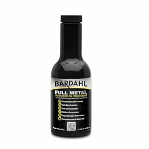 Bardahl 1560 Full Metal Motor Oil Additive