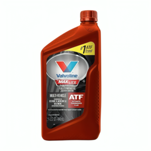 Valvoline Multi-Vehicle (ATF) Full Synthetic Automatic Transmission Fluid 1 QT