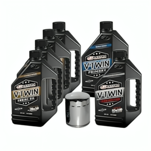 MaximaHiflofiltro VTTOCK22 Complete Engine Oil