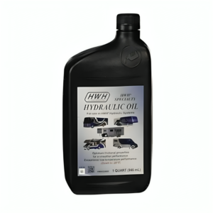 HWH Corporation WHW22866 Hydraulic Oil