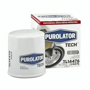 PurolatorTECH Spin On Oil Filter