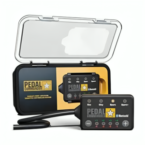 PEDAL COMMANDER for Audi A6 Allroad