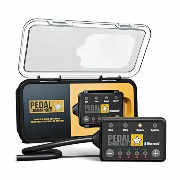 PEDAL COMMANDER for Audi A6 Allroad
