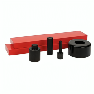 Performance Tool W41065 6-Piece Shop Press Accessory Kit
