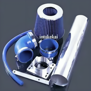 PERFORMANCE AIR INTAKE KIT