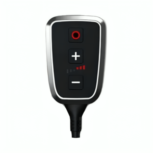 Pedalbox Throttle Response Controller for 2024 Lexus IS