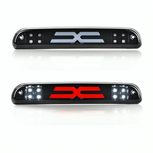 PIT66 LED 3rd Brake Light, Compatible with 1993-2011 Ford Ranger
