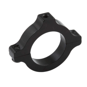 Allstar Performance ALL10458 Black Aluminum Accessory Clamp