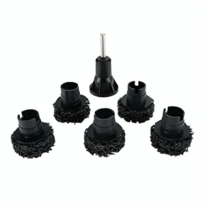 Performance Tool W80105 Wheel Hub Resurfacing Kit