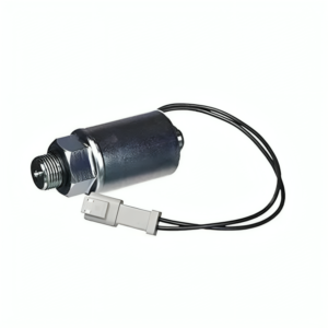 Solenoid-Transmission Solenoid Valve Assembly 3E-7507 3E7507 12V