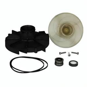 Wayne 62063-WYN1 Pump Certified Service Part, Black