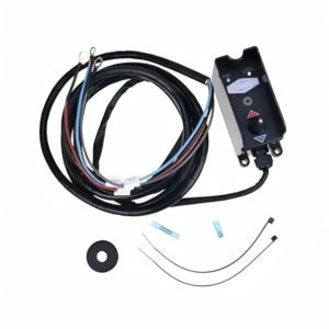 HOLDWELL Lift Gate Switch Fixed Replacement Control