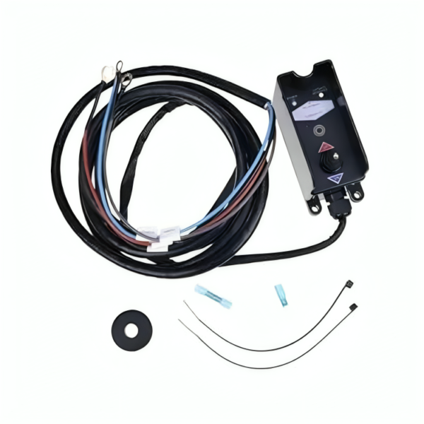 HOLDWELL Lift Gate Switch Fixed Replacement Control