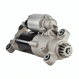 DB Electrical New 410-12739 Marine Starter