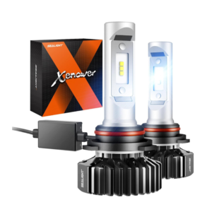 SEALIGHT 9006/HB4 Fog Bulbs or 9006 Fog Light