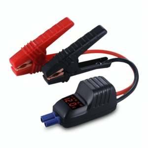 Smart Jump Starter Cable for MEGAWISE and Many Other Brands