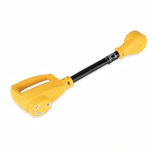 Camco Camper / RV Dogbone Electrical Adapter