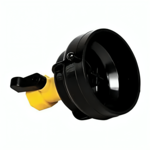 Camco RV Sewer Hose Rinse Cap