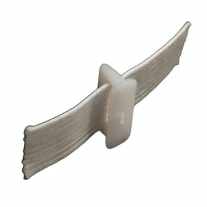 RV Designer A111, Window Covering Hardware, Airstream Drape Carrier