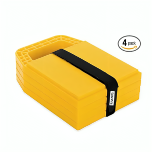 amco Camper/RV Stabilizing Jack Pads