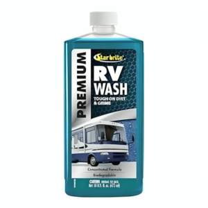 STAR BRITE Premium RV Wash
