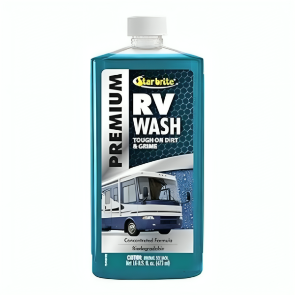 STAR BRITE Premium RV Wash