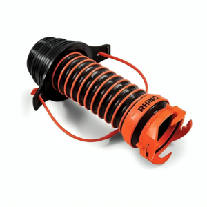 Camco 39319 Flexible 3-in-1 Sewer Hose Seal