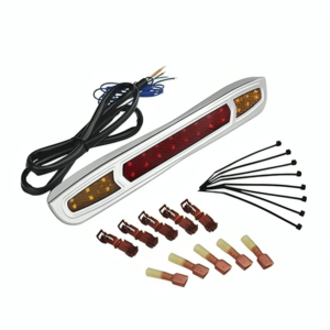 Show Chrome Accessories 41-172 LED Trunk Light