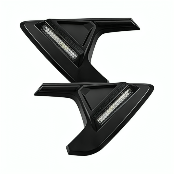 ORACLE LIGHTING Sidetrack LED Lighting System