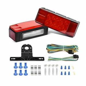 Nilight TL-20 2PCS Submersible Kit