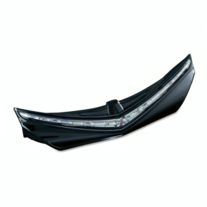 Kuryakyn 3248 Motorcycle Lighting Accessory