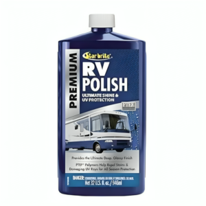 STAR BRITE Premium RV Polish w/PTEF (75732) Ultimate Wax