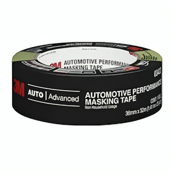 3M Automotive Refinish Masking Tape